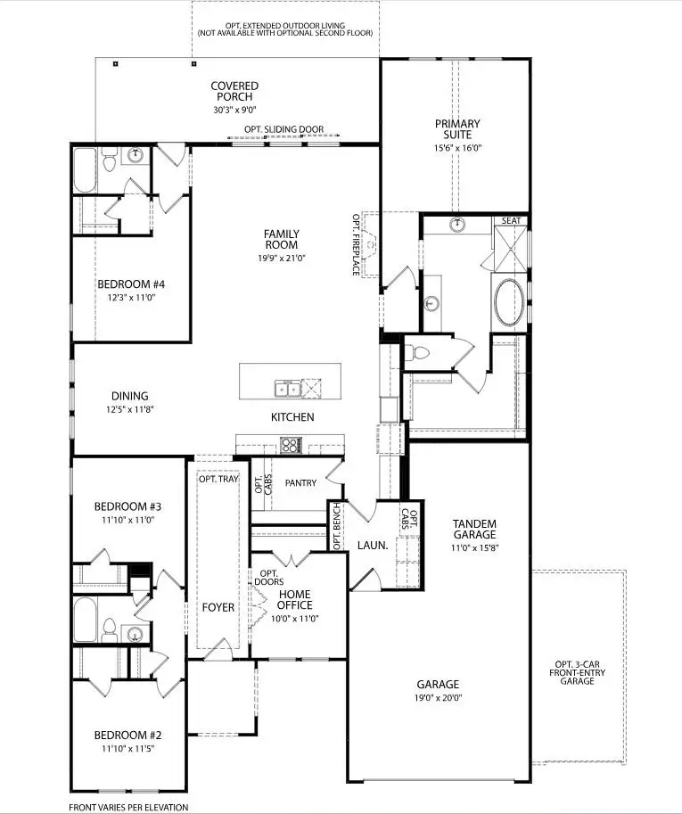 397 Bridge Water Loop, Dripping Springs, TX 78620 - #2