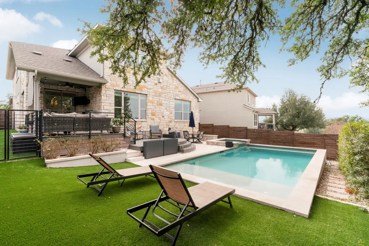 16628 Chevalin St, Austin, TX 78738 - #1