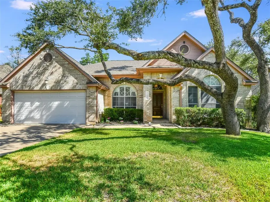 10228 Open Gate Dr, Austin, TX 78726 - #2