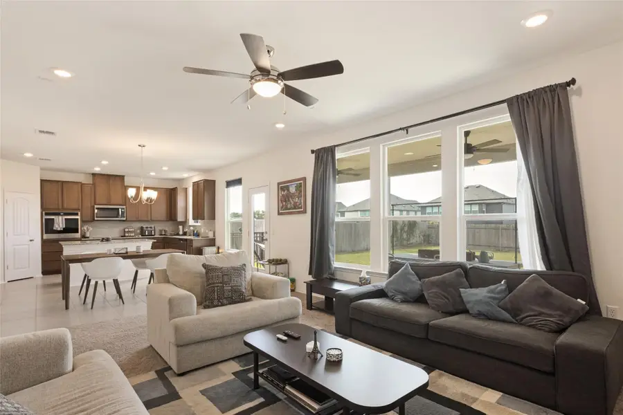 12600 Karasu Dr, Manor, TX 78653 - #2