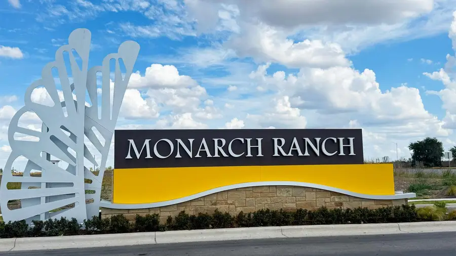 14812 Flying Aster Ln, Manor, TX 78653 - #2