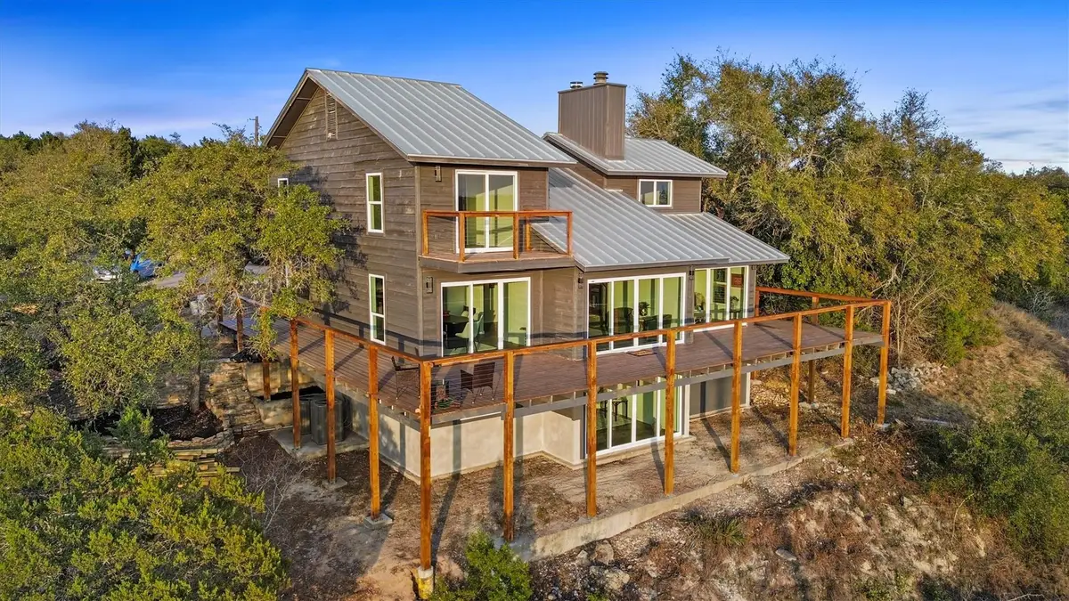 5203 Cueva Dr, Austin, TX 78738 - #1