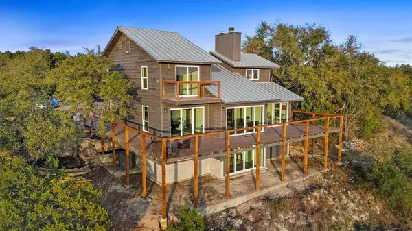 5203 Cueva Dr, Austin, TX 78738