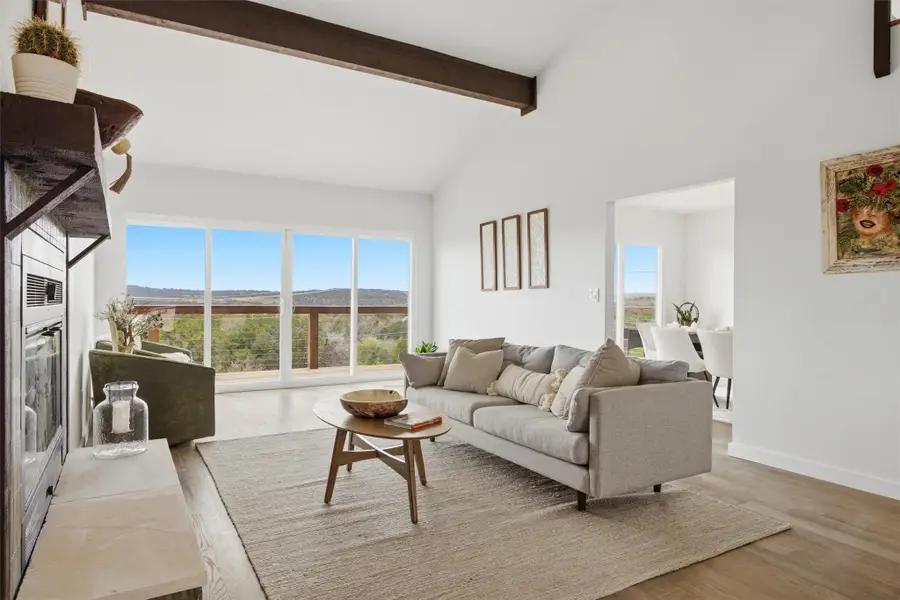 5203 Cueva Dr, Austin, TX 78738 - #3