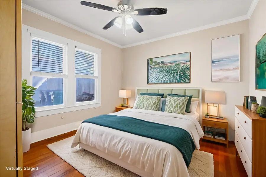 428 W Lullwood Ave, San Antonio, TX 78212 - Image #2