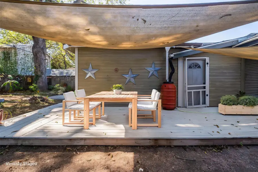 428 W Lullwood Ave, San Antonio, TX 78212 - Image #3