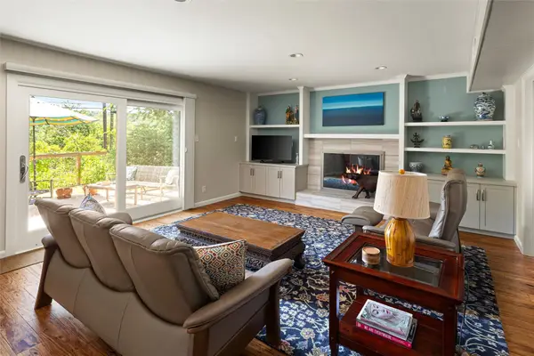 3503 Hillbrook Cir, Austin, TX 78731