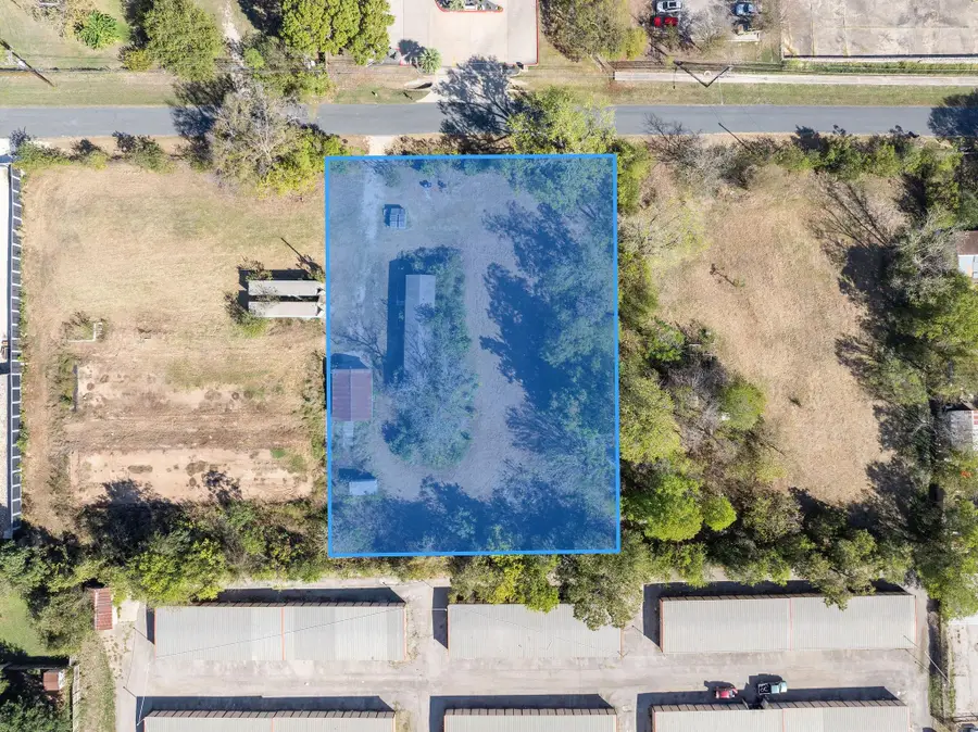 5015 Maufrais Ln, Austin, TX 78744 - #2
