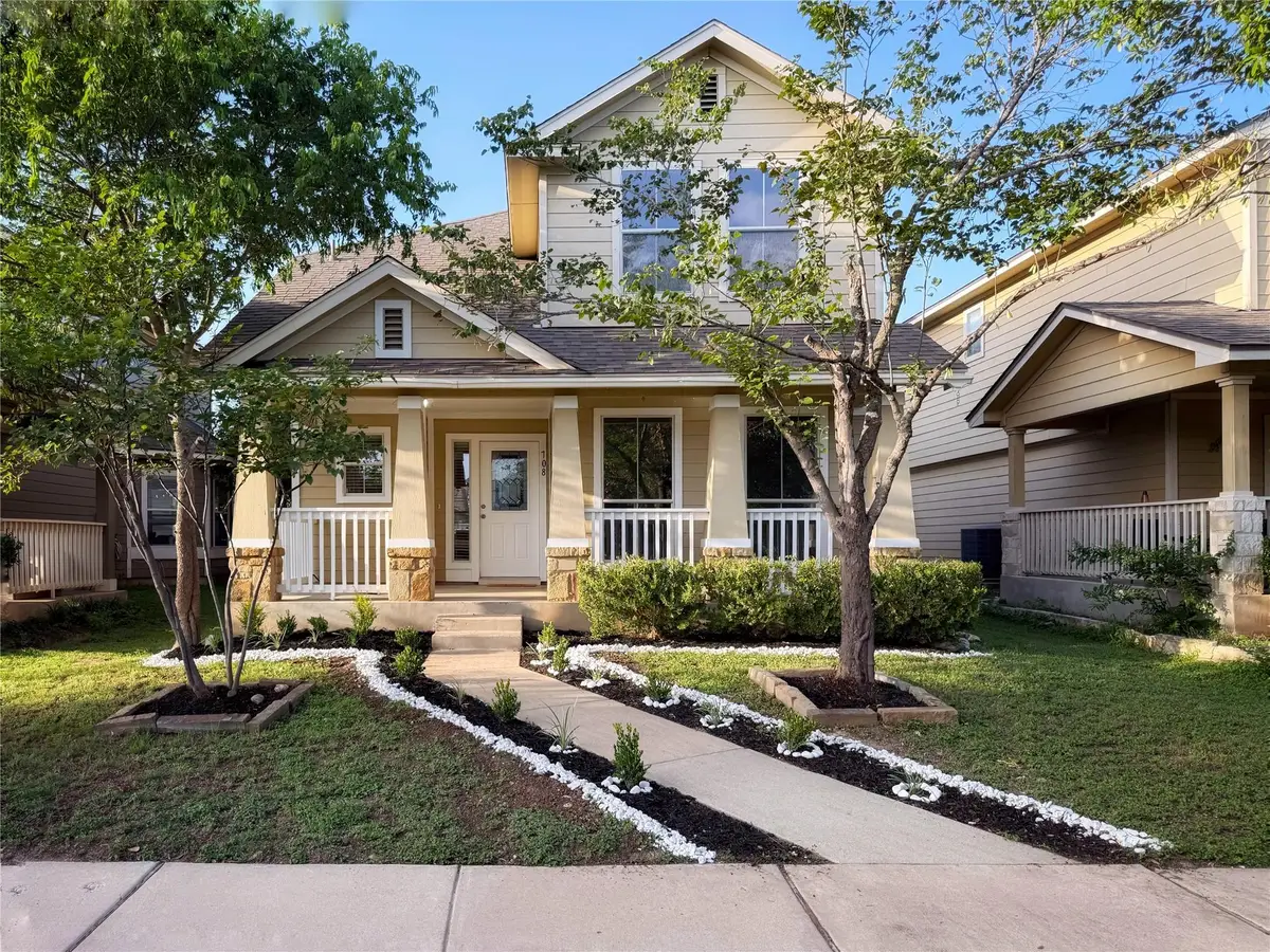 708 Craters Of The Moon Blvd, Pflugerville, TX 78660 - #1