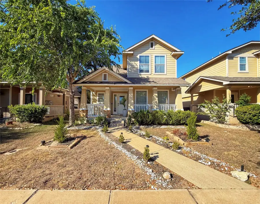 708 Craters Of The Moon Blvd, Pflugerville, TX 78660 - #3