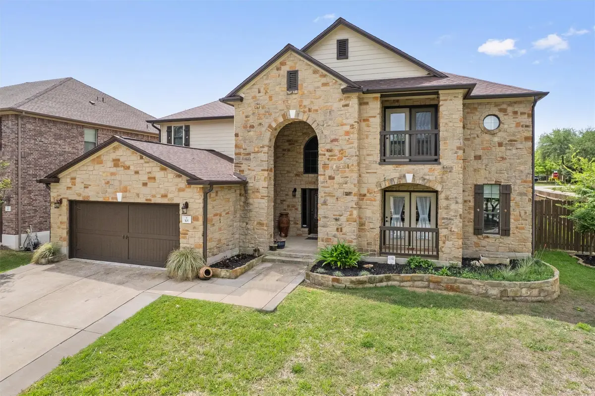 101 Breakaway Rd, Cedar Park, TX 78613 - #1