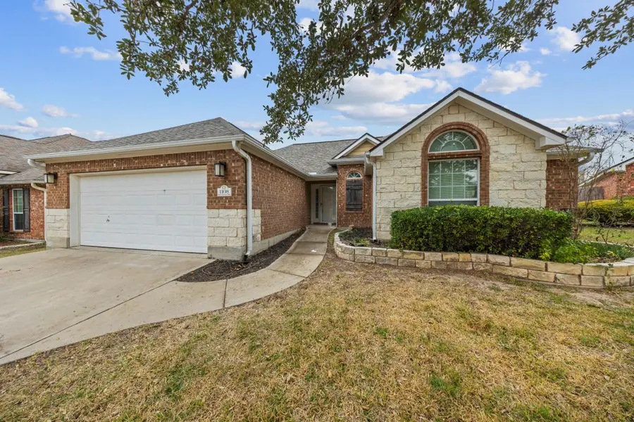 1108 Branchwood Way, Temple, TX 76502 - Image #2