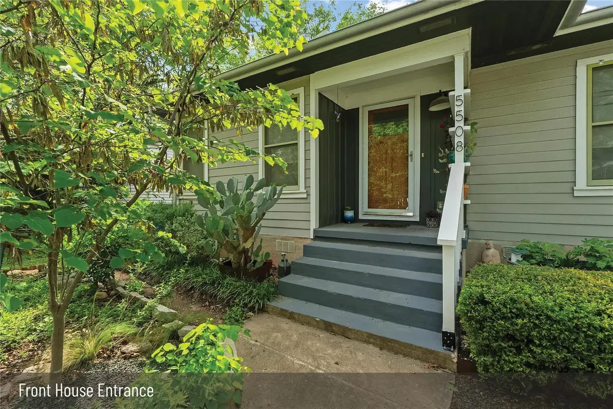 5508 Avenue G, Austin, TX 78751 - #1