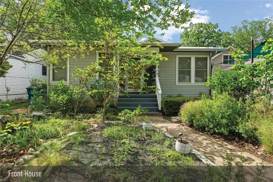 5508 Avenue G, Austin, TX 78751 - #2