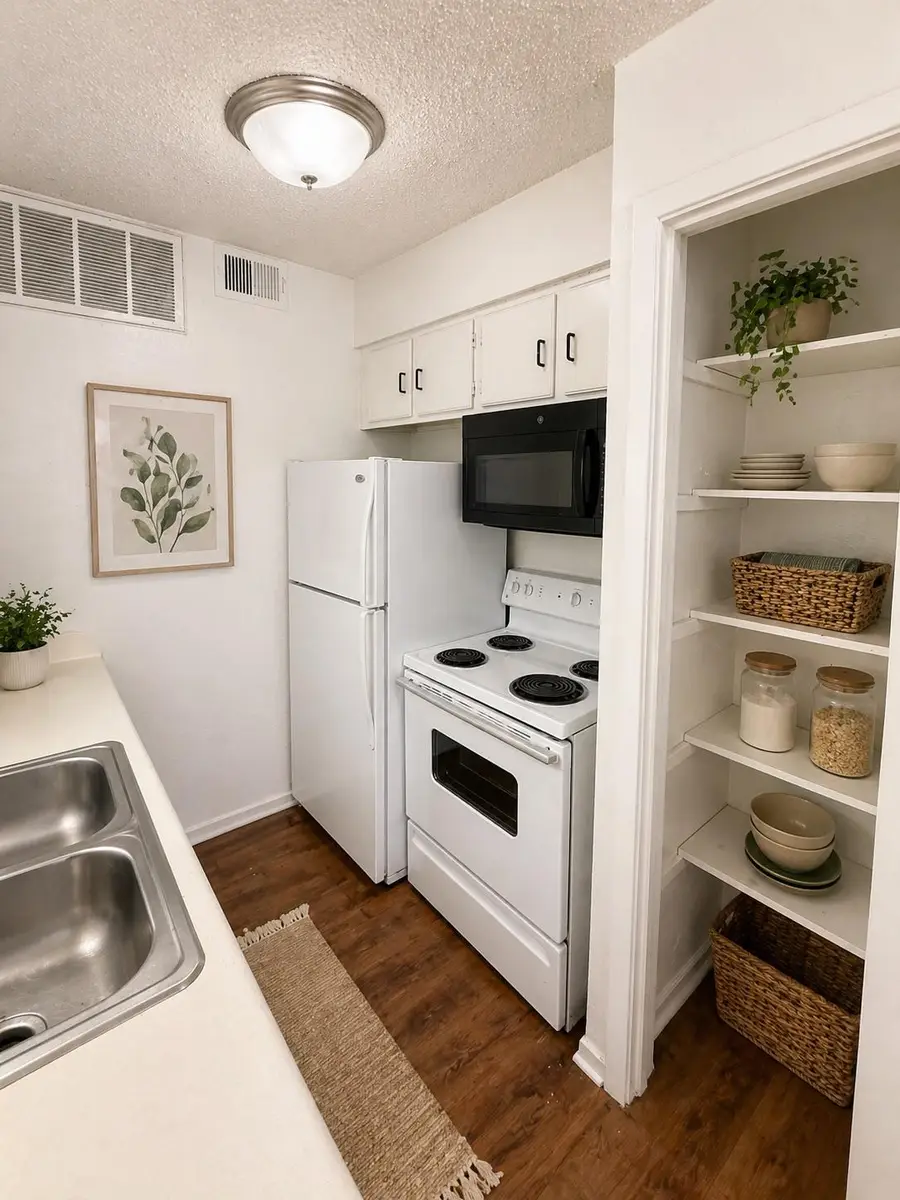 2704 Salado St #103, Austin, TX 78705 - #3