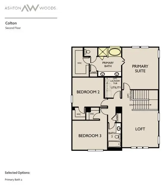 608 Palo Brea Loop, Hutto, TX 78634 - Image #3