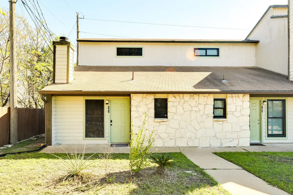 4307 1st St S #101, Austin, TX 78745 - Image #1