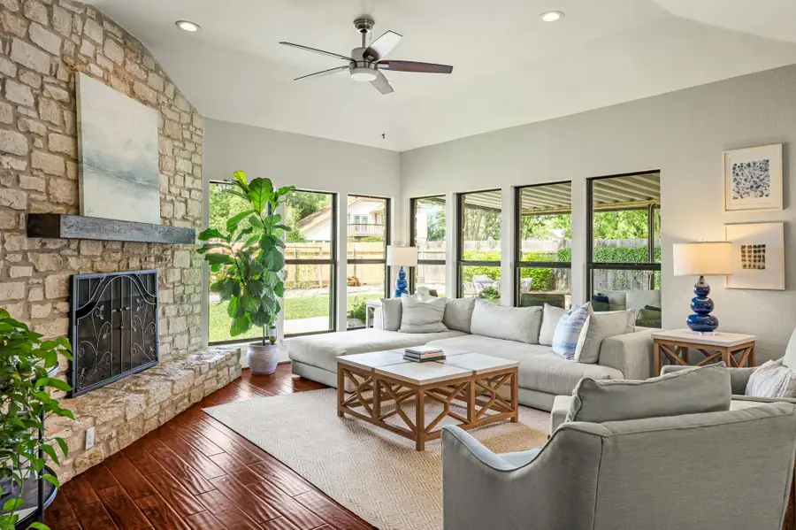5205 Wheeler Branch Cir, Austin, TX 78749 - #3