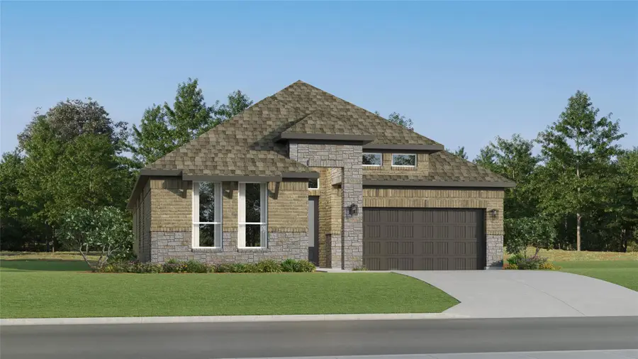 1432 Magnolia Farm Way, Georgetown, TX 78628 - #2