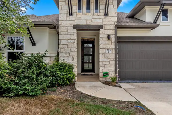 225 Belford St, Georgetown, TX 78628