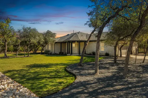 496 Spoonts Ln, Liberty Hill, TX 78642