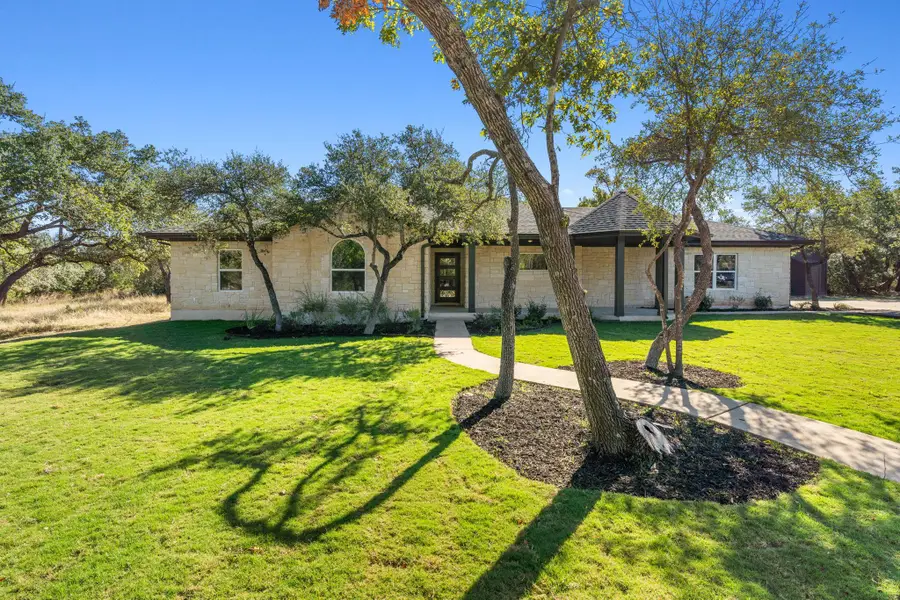 496 Spoonts Ln, Liberty Hill, TX 78642 - Image #2