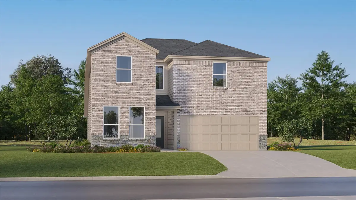 1909 Hammock Rd, Georgetown, TX 78628 - #1