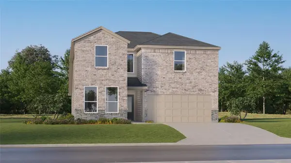 1909 Hammock Rd, Georgetown, TX 78628