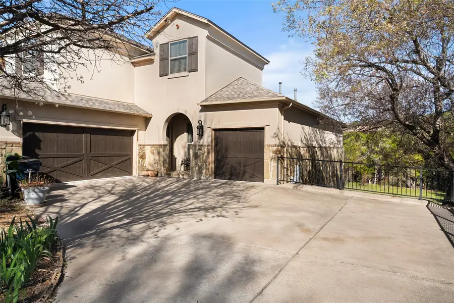 1200 Lions Lair, Leander, TX 78641 - #2