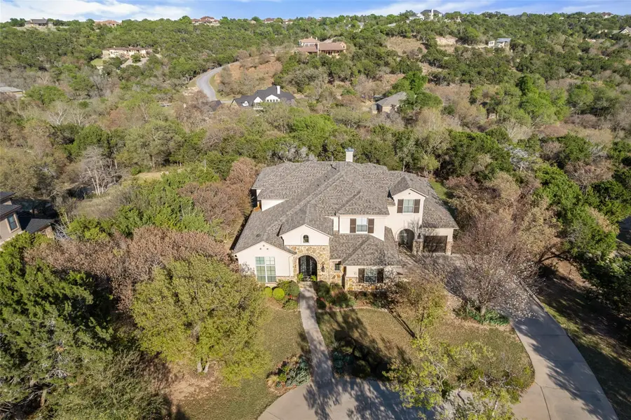 1200 Lions Lair, Leander, TX 78641 - #3
