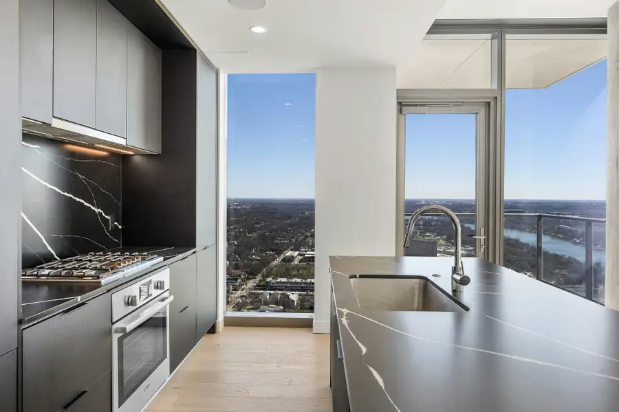 44 East Ave #3010, Austin, TX 78701 - #3