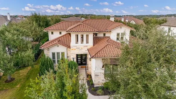 406 Woodside Ter, Austin, TX 78738