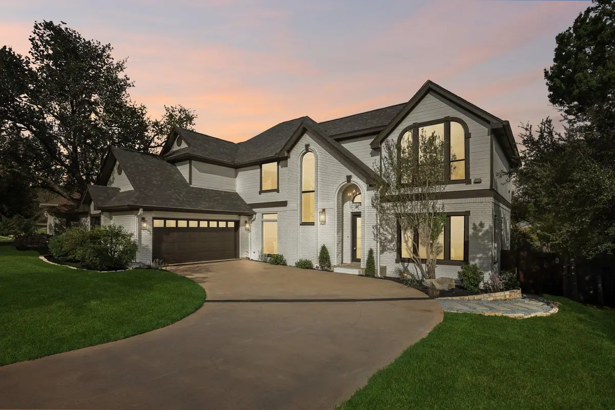 8911 Scottish Pastures Dr, Austin, TX 78750 - #1