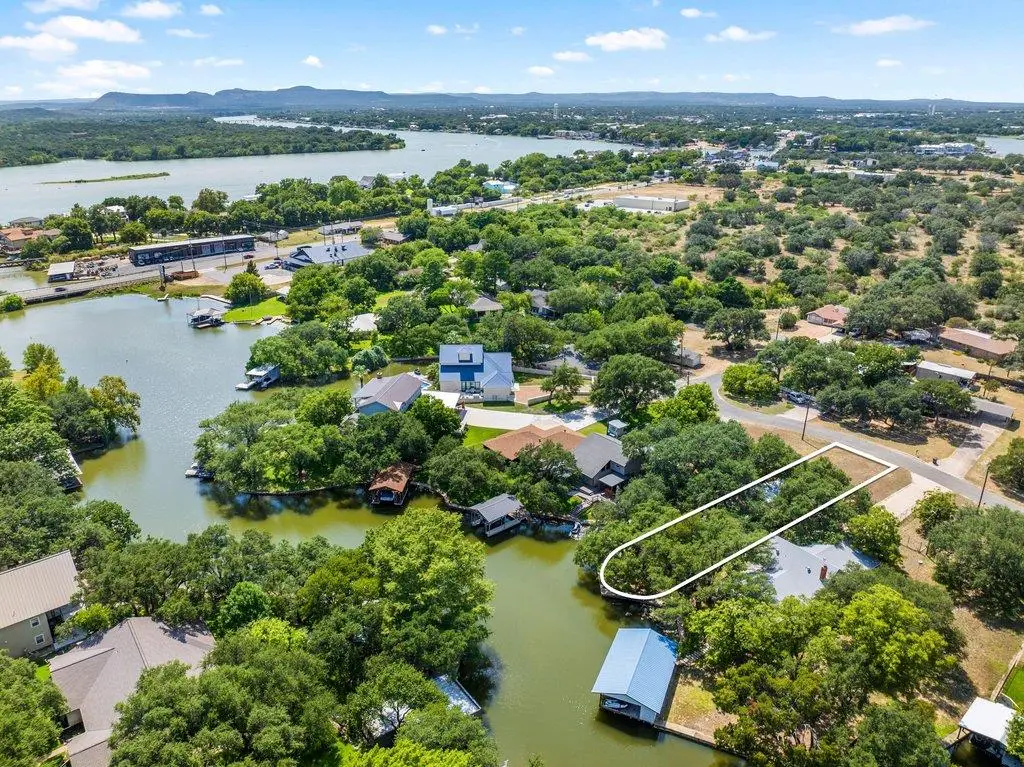 1206 County Road 132a Lot 17, Kingsland, TX 78639 - #1