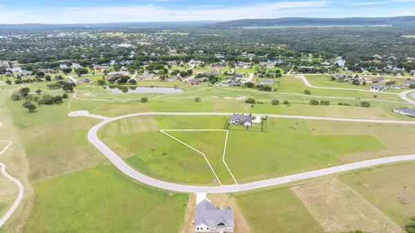 Lot 9052 Sandia Loop, Kingsland, TX 78611