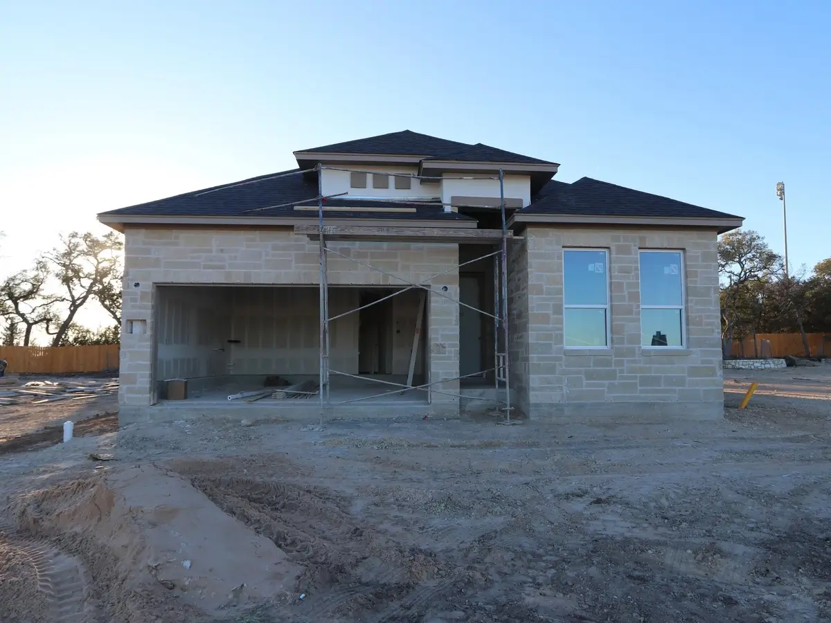 1410 Norway Spruce St, Dripping Springs, TX 78620 - #1