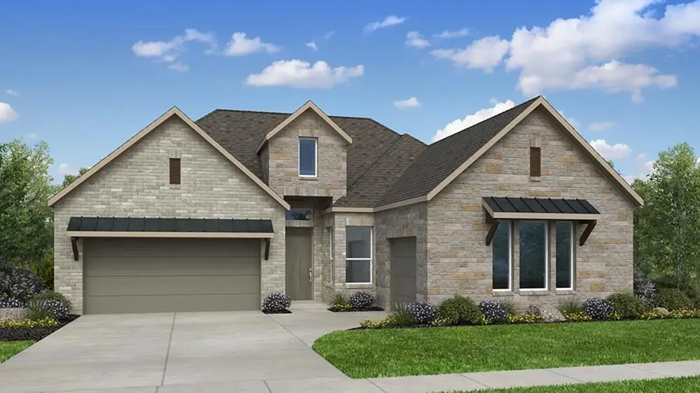 9109 The Ravine Way, Austin, TX 78744 - #1