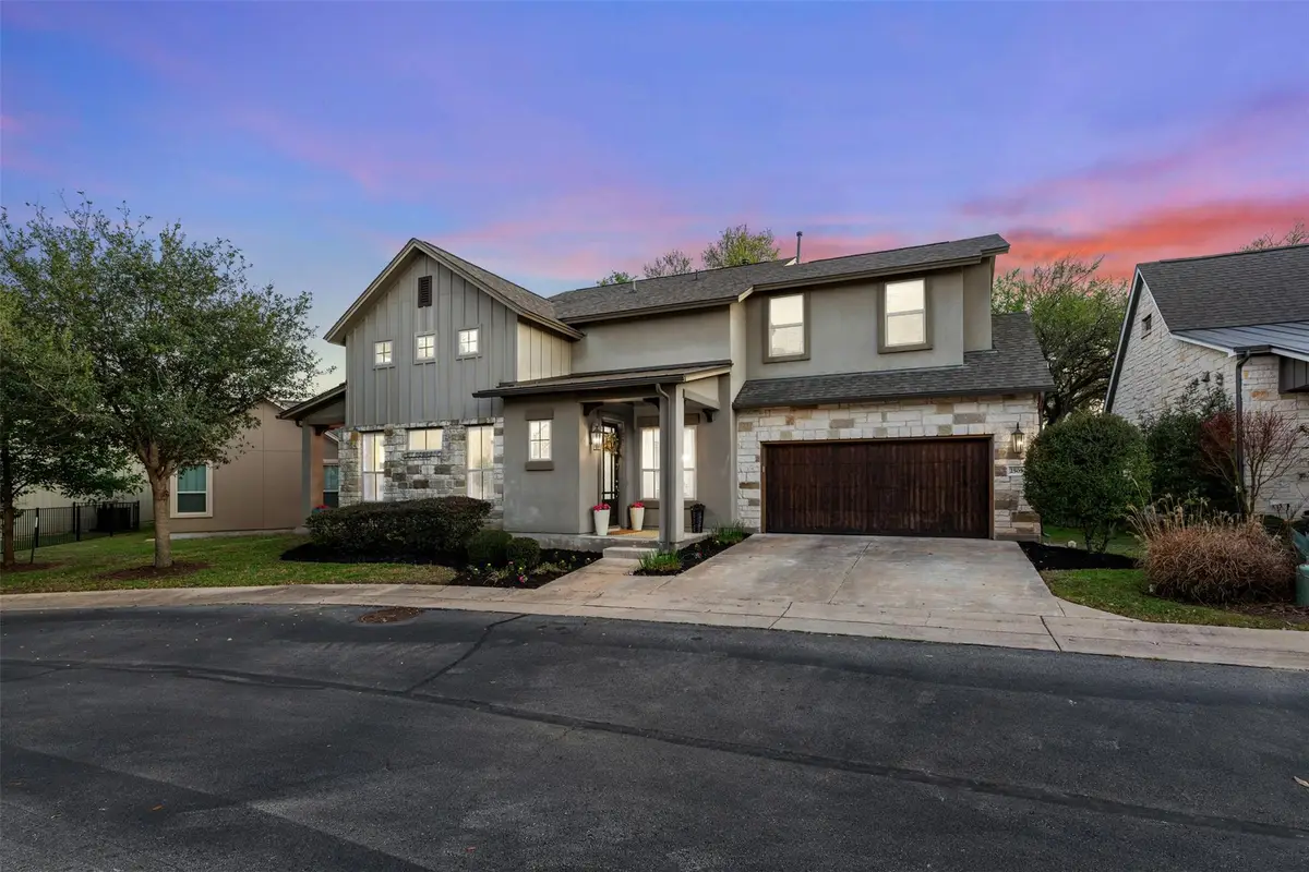 2505 Hopsack Mills Rd, Austin, TX 78748 - #1