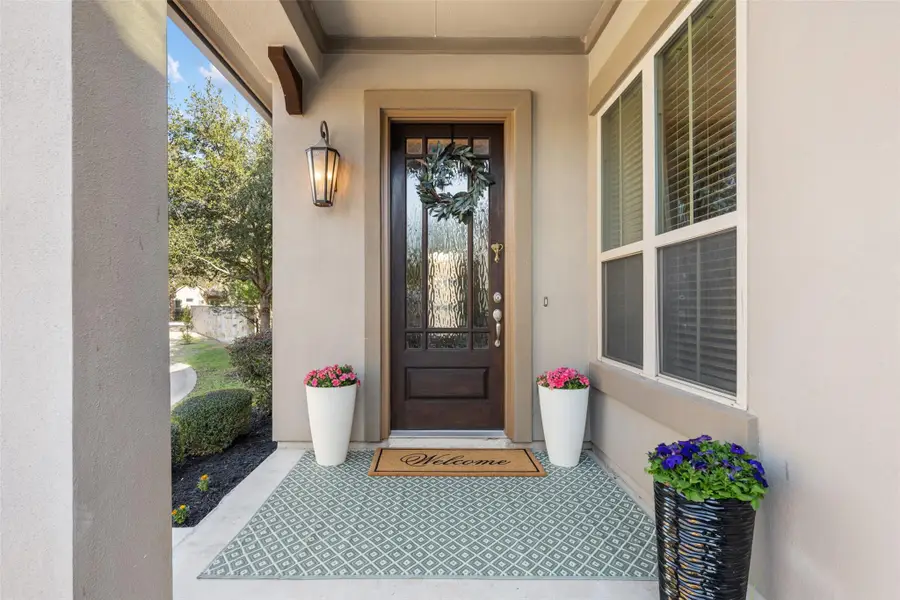 2505 Hopsack Mills Rd, Austin, TX 78748 - #2