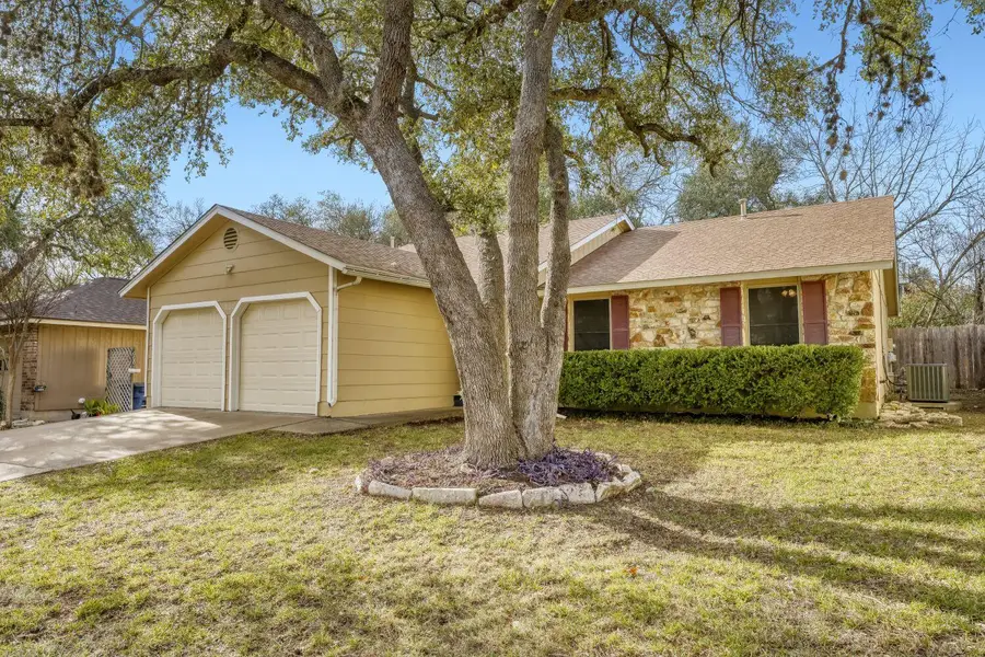 9100 Wagtail Dr, Austin, TX 78748 - Image #2