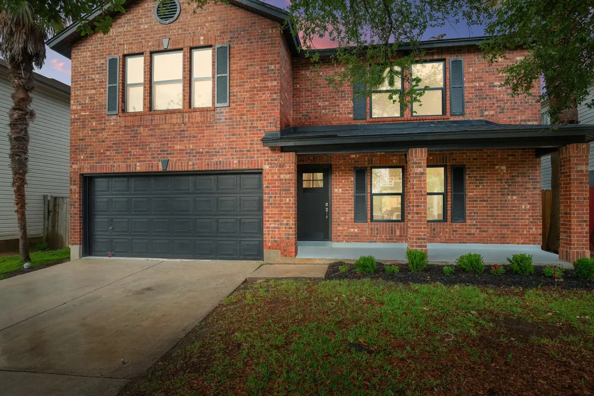 12908 Heyerdahl Dr, Austin, TX 78753 - #1