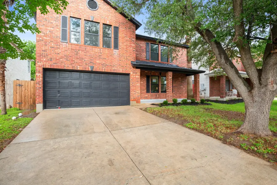 12908 Heyerdahl Dr, Austin, TX 78753 - #3