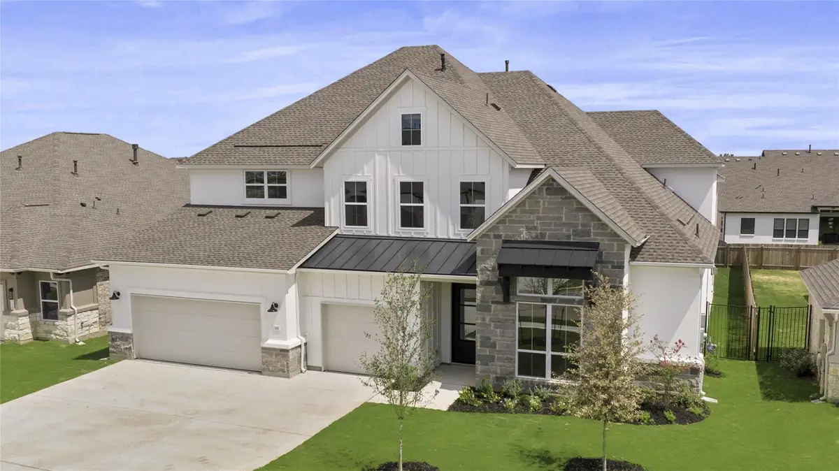 116 Chantilly Way, Liberty Hill, TX 78642 - Image #1