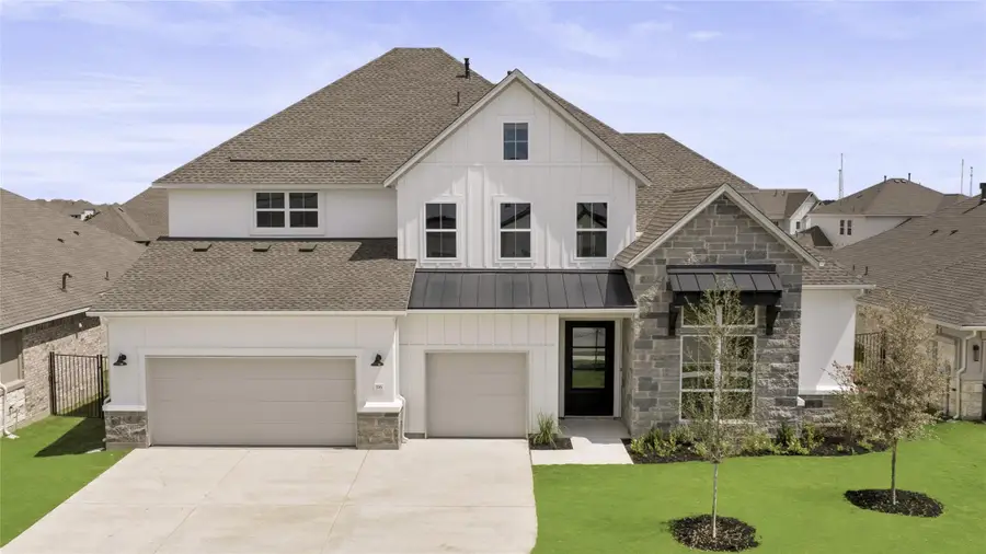 116 Chantilly Way, Liberty Hill, TX 78642 - Image #2