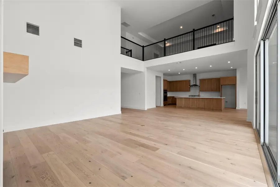 116 Chantilly Way, Liberty Hill, TX 78642 - Image #3