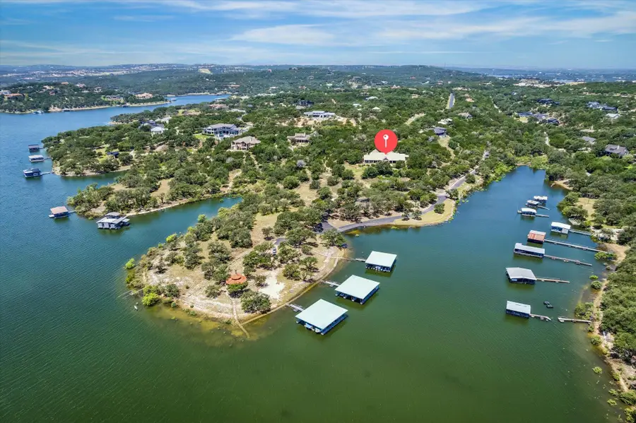 19586 Sandcastle Dr, Spicewood, TX 78669 - #3
