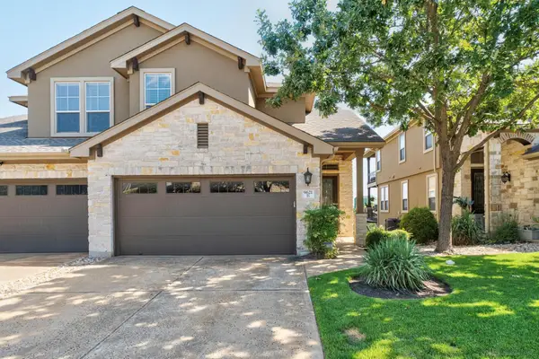 9621 Solana Vista Loop #B, Austin, TX 78750