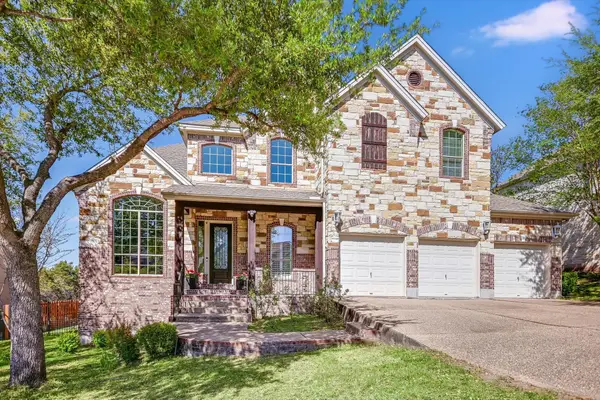 10608 Prezia Dr, Austin, TX 78733