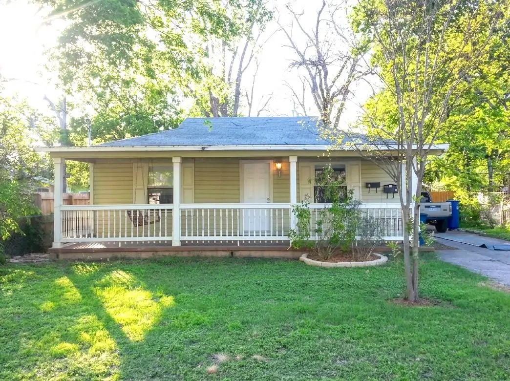 5402 Harmon Ave, Austin, TX 78751 - #1