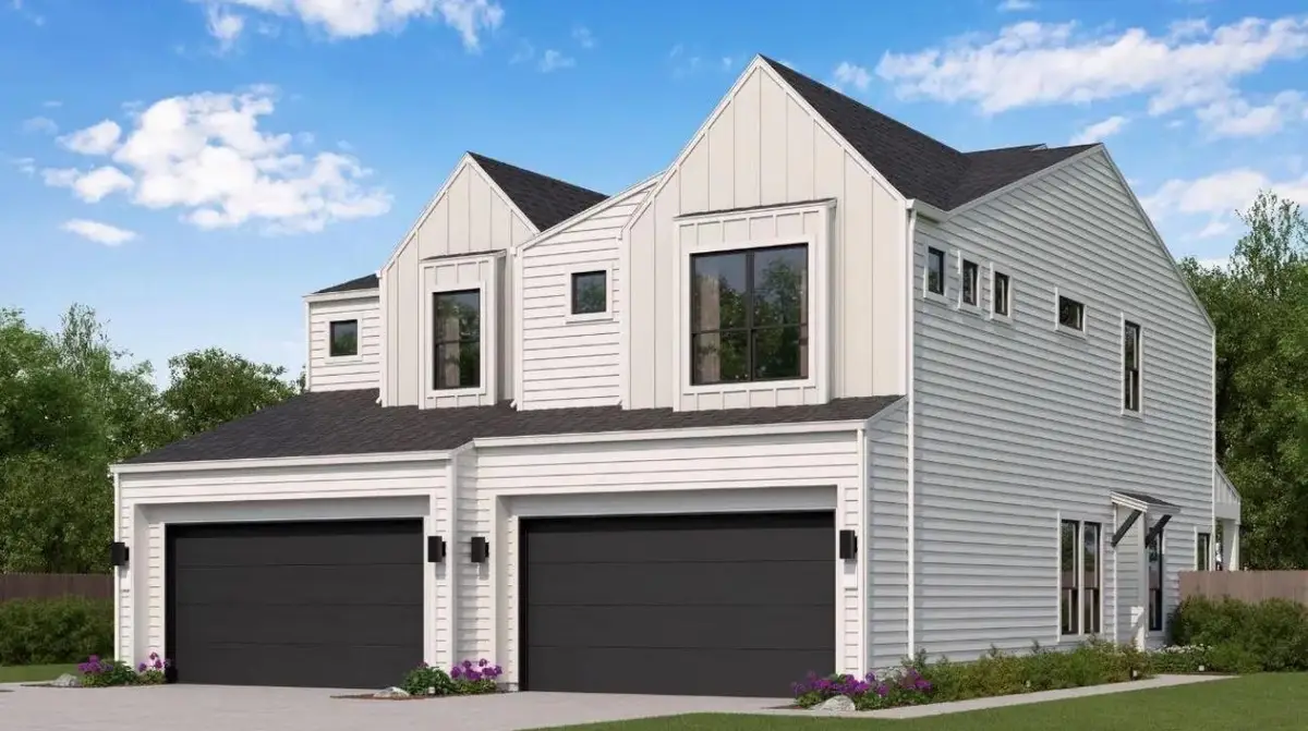 8102 Bird Song Cir, Austin, TX 78745 - #1